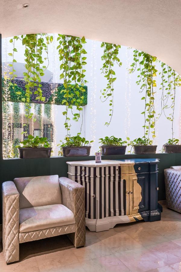 Hotel Posada San Antonio Reynosa Zewnętrze zdjęcie