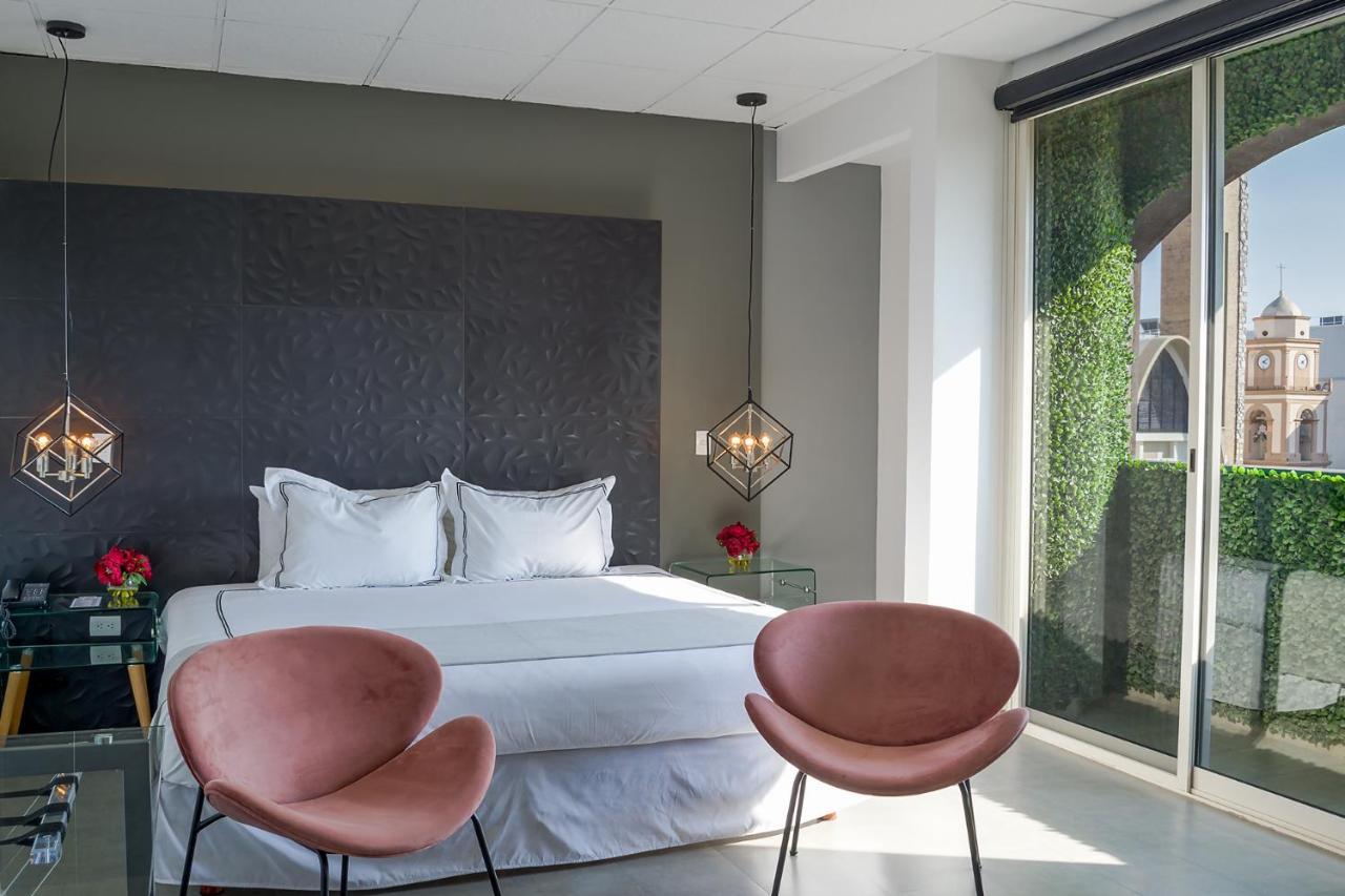 Hotel Posada San Antonio Reynosa Zewnętrze zdjęcie