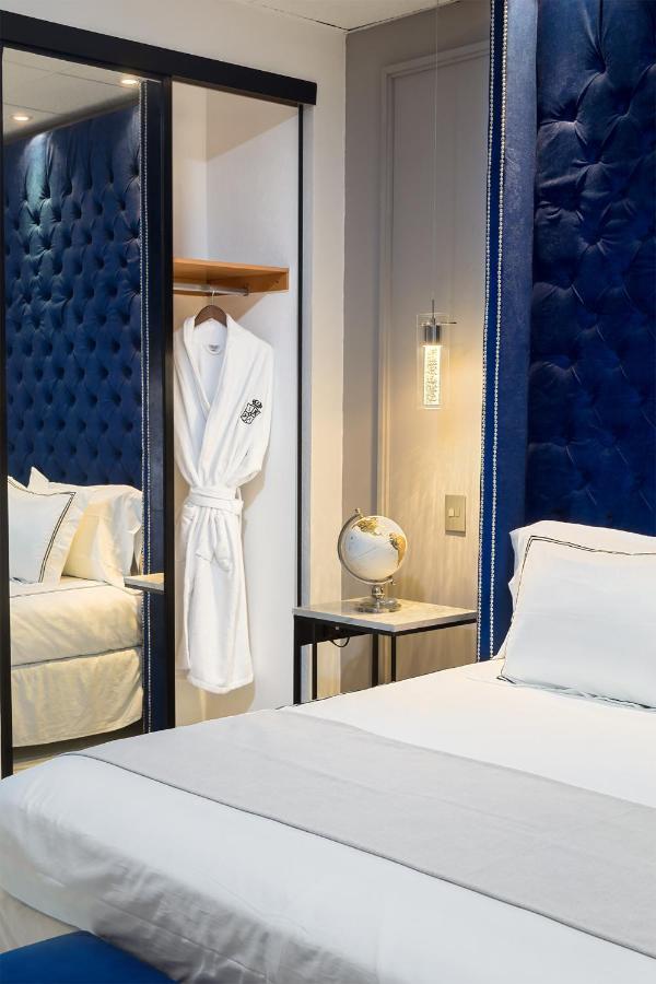 Hotel Posada San Antonio Reynosa Zewnętrze zdjęcie
