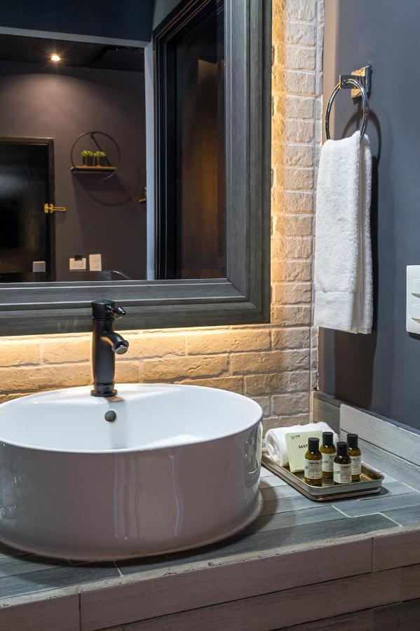 Hotel Posada San Antonio Reynosa Zewnętrze zdjęcie