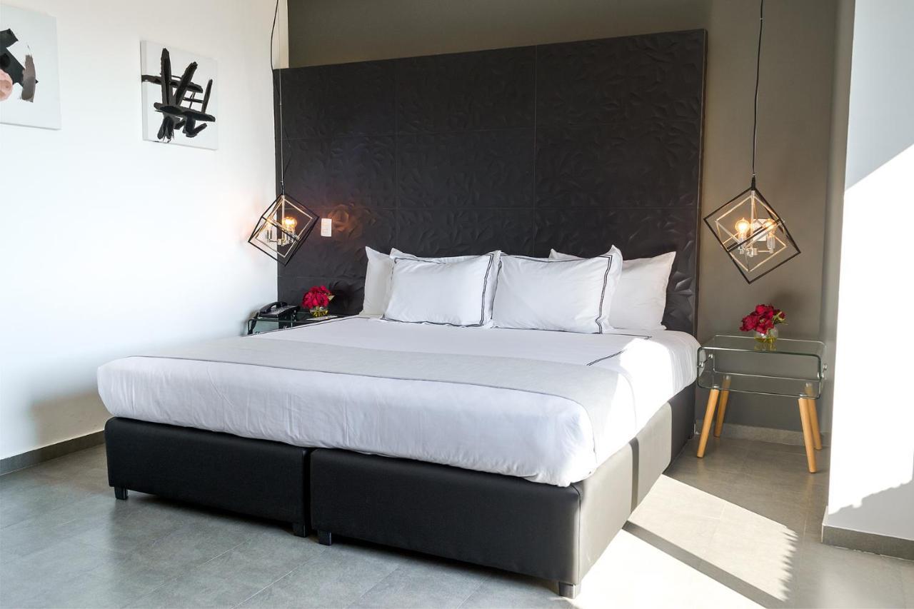 Hotel Posada San Antonio Reynosa Zewnętrze zdjęcie
