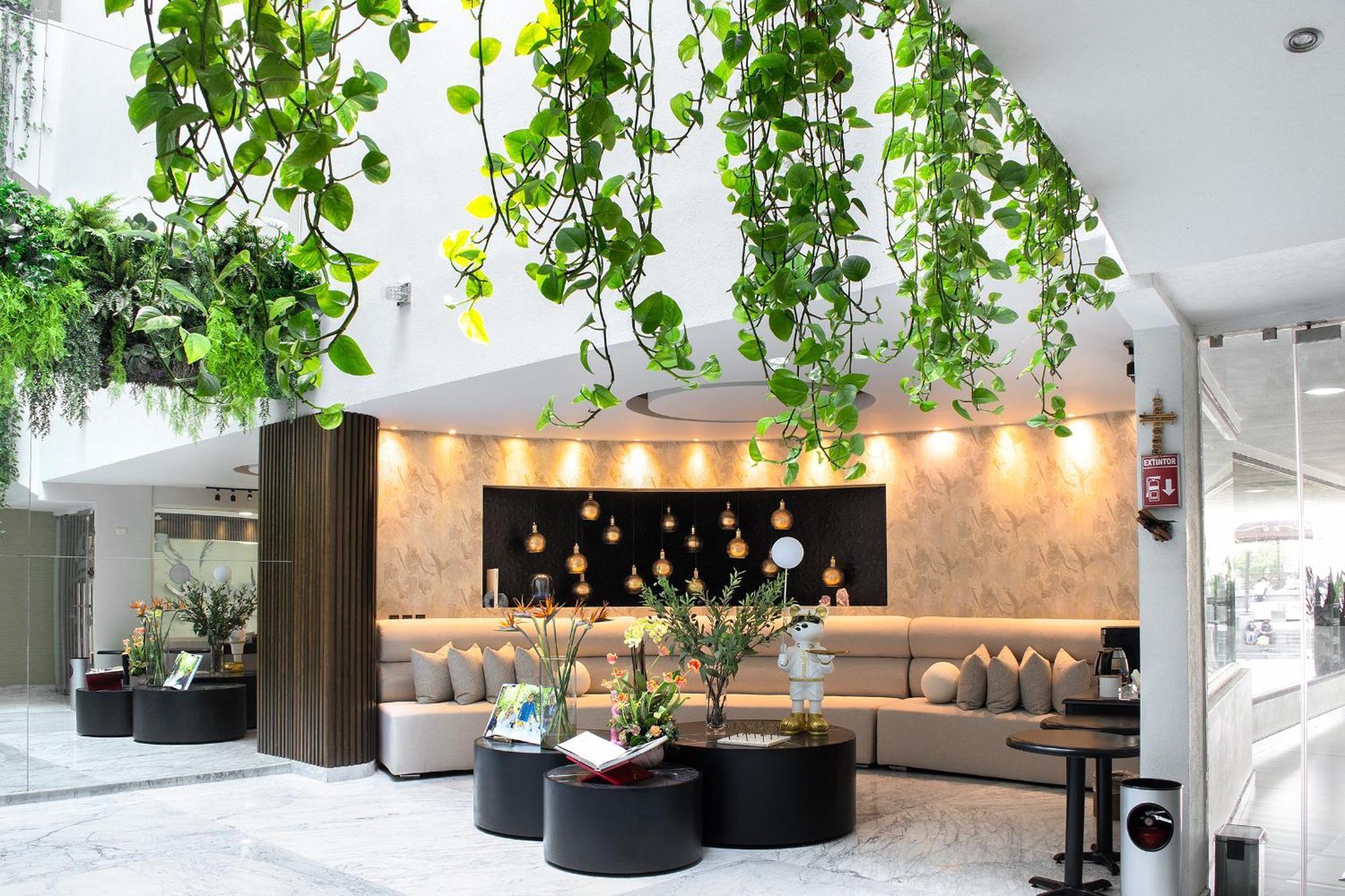 Hotel Posada San Antonio Reynosa Zewnętrze zdjęcie