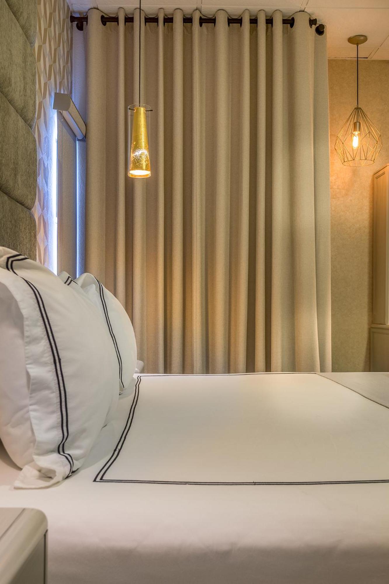 Hotel Posada San Antonio Reynosa Zewnętrze zdjęcie