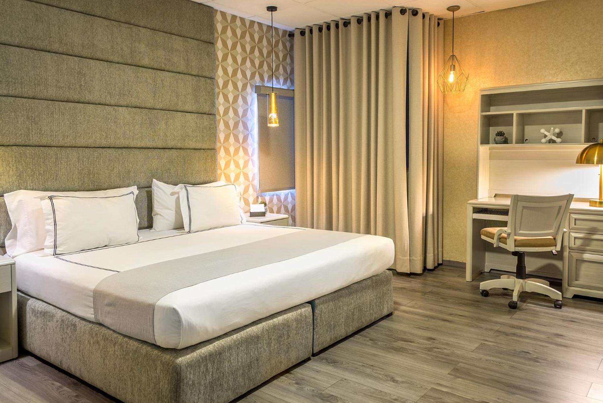 Hotel Posada San Antonio Reynosa Zewnętrze zdjęcie