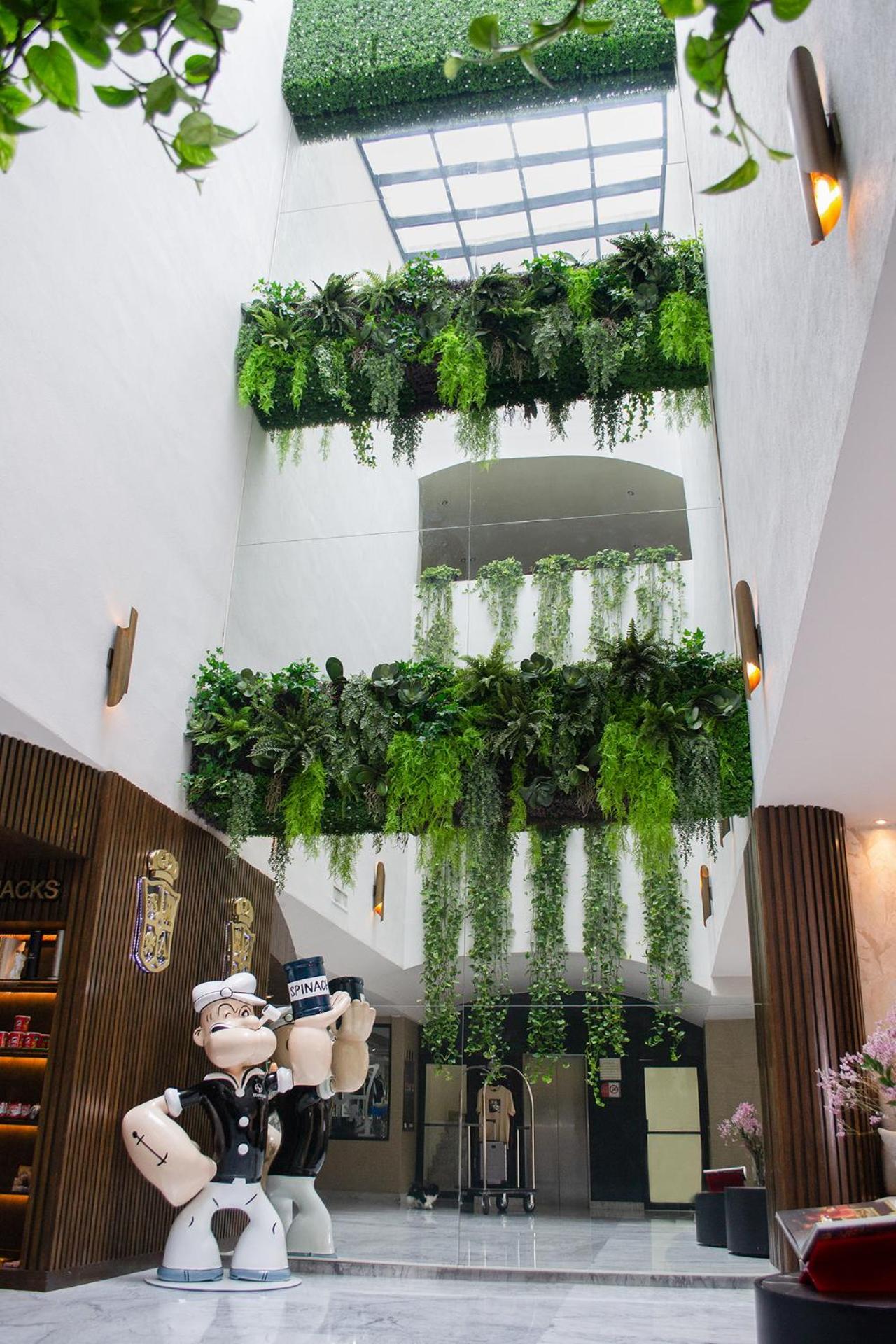 Hotel Posada San Antonio Reynosa Zewnętrze zdjęcie