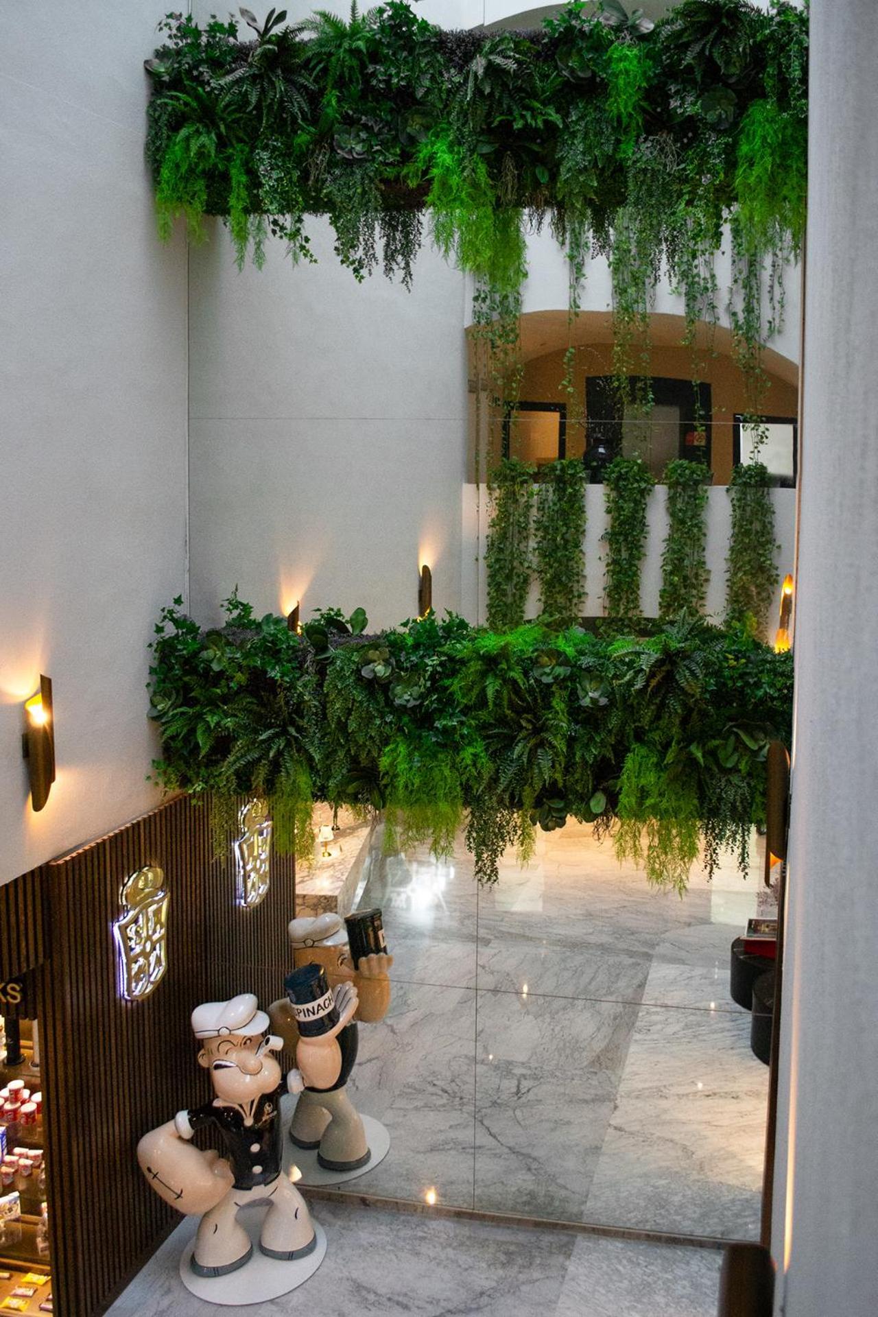 Hotel Posada San Antonio Reynosa Zewnętrze zdjęcie
