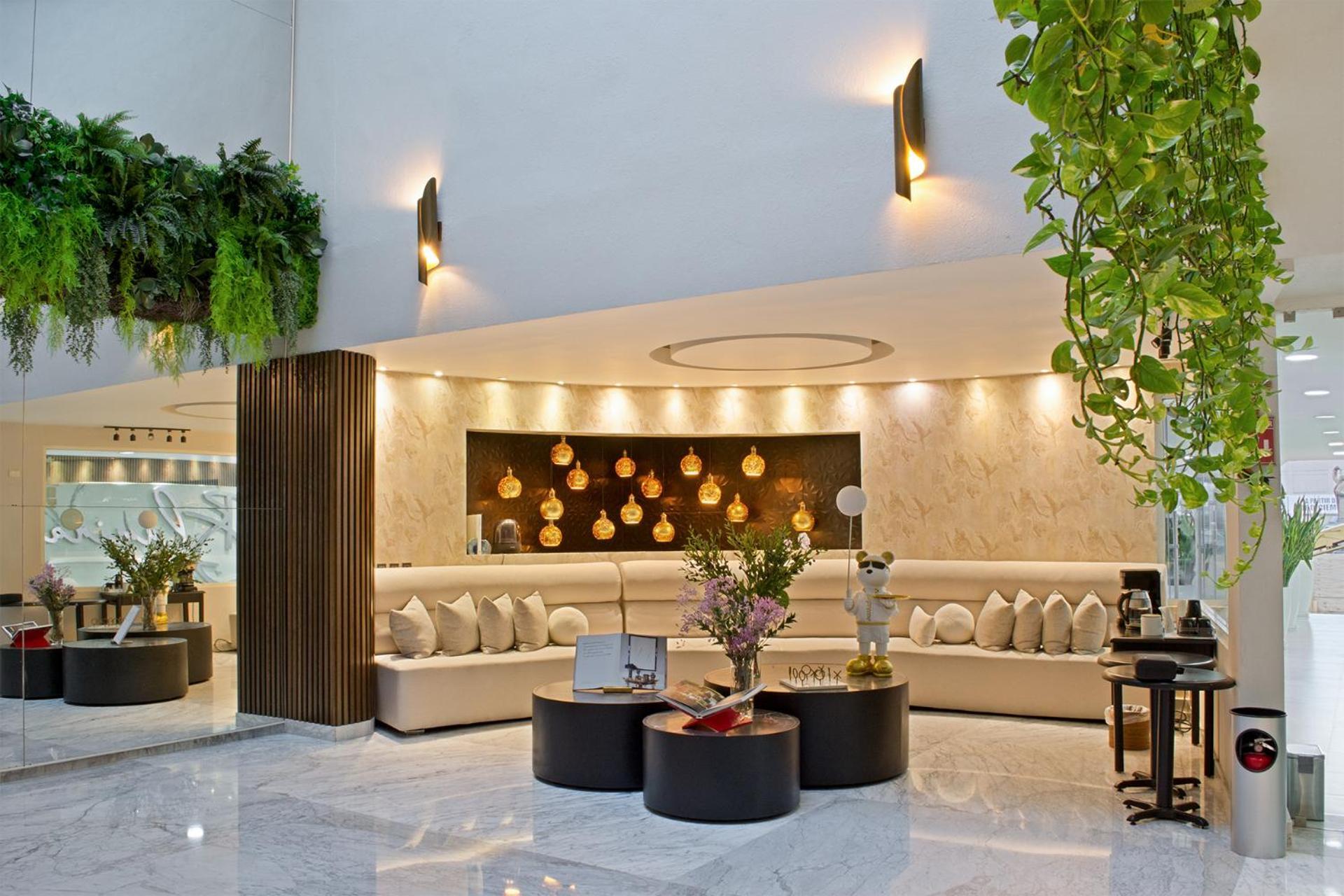 Hotel Posada San Antonio Reynosa Zewnętrze zdjęcie