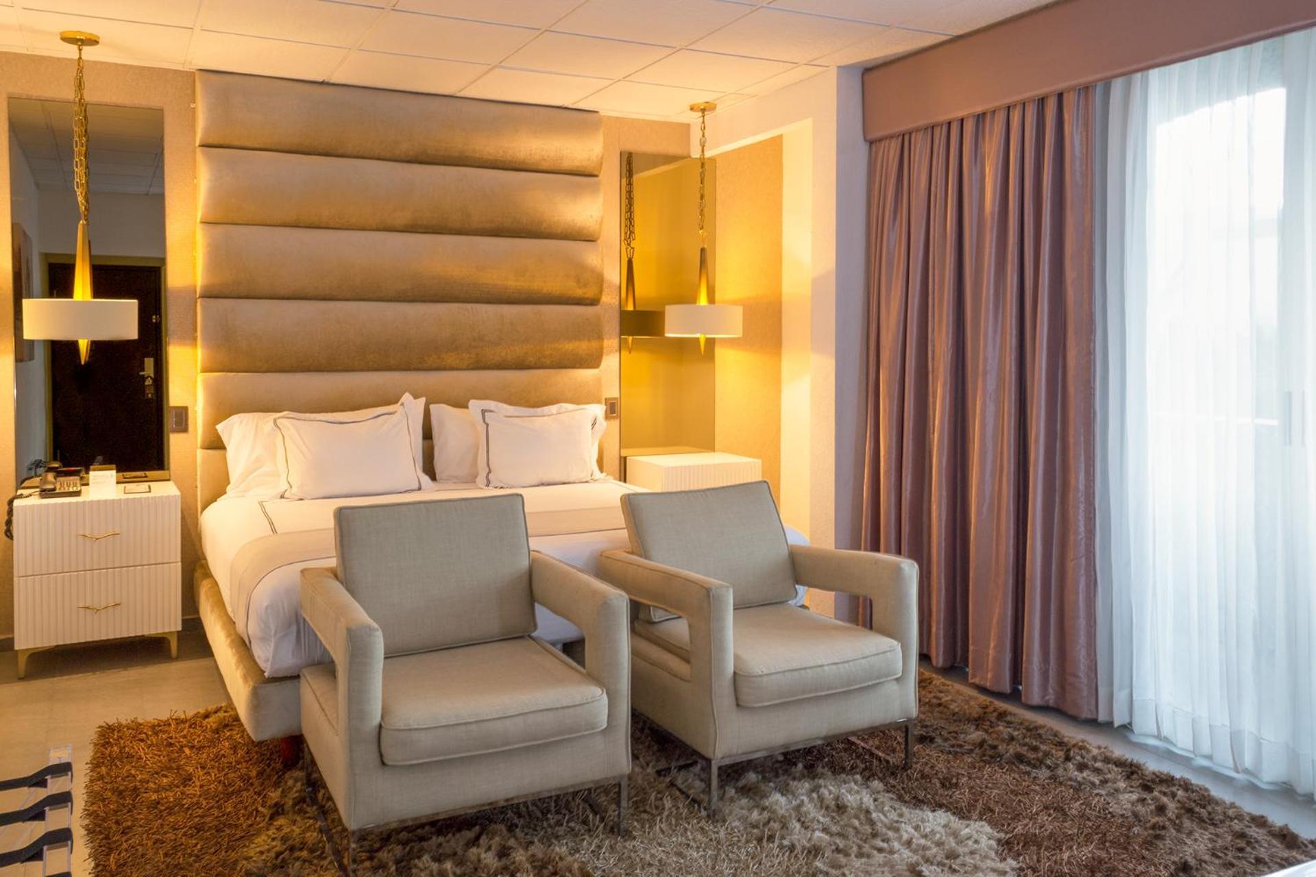 Hotel Posada San Antonio Reynosa Zewnętrze zdjęcie