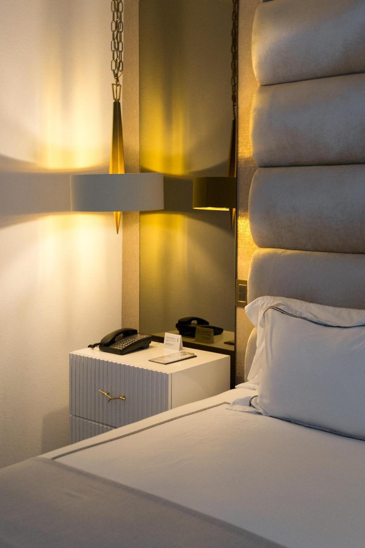 Hotel Posada San Antonio Reynosa Zewnętrze zdjęcie