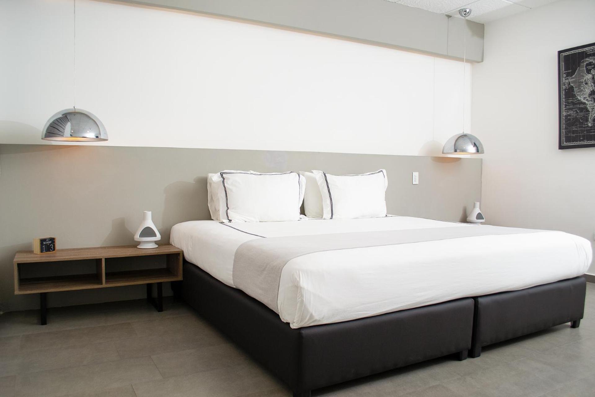 Hotel Posada San Antonio Reynosa Zewnętrze zdjęcie