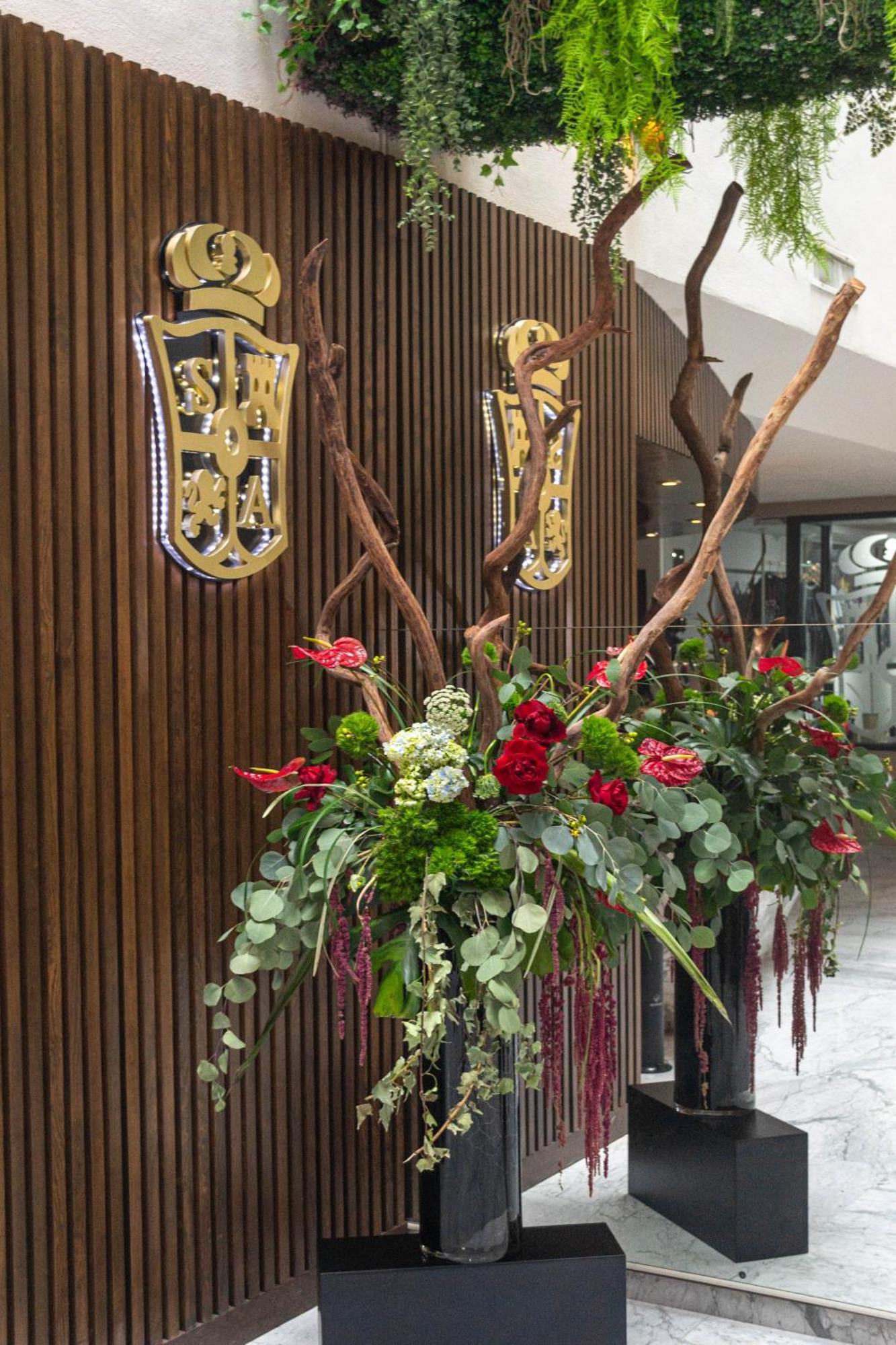 Hotel Posada San Antonio Reynosa Zewnętrze zdjęcie