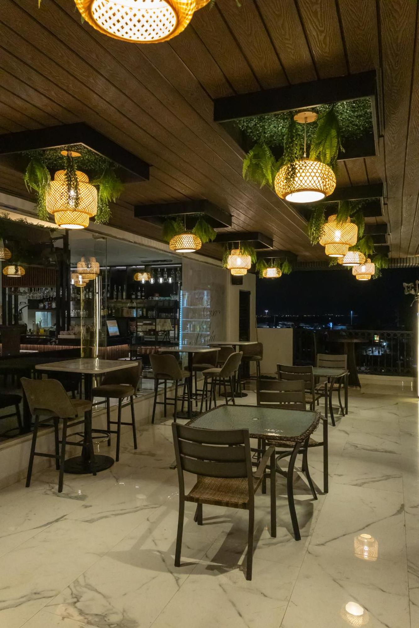 Hotel Posada San Antonio Reynosa Zewnętrze zdjęcie
