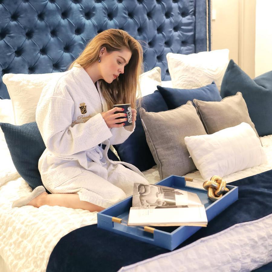 Hotel Posada San Antonio Reynosa Zewnętrze zdjęcie
